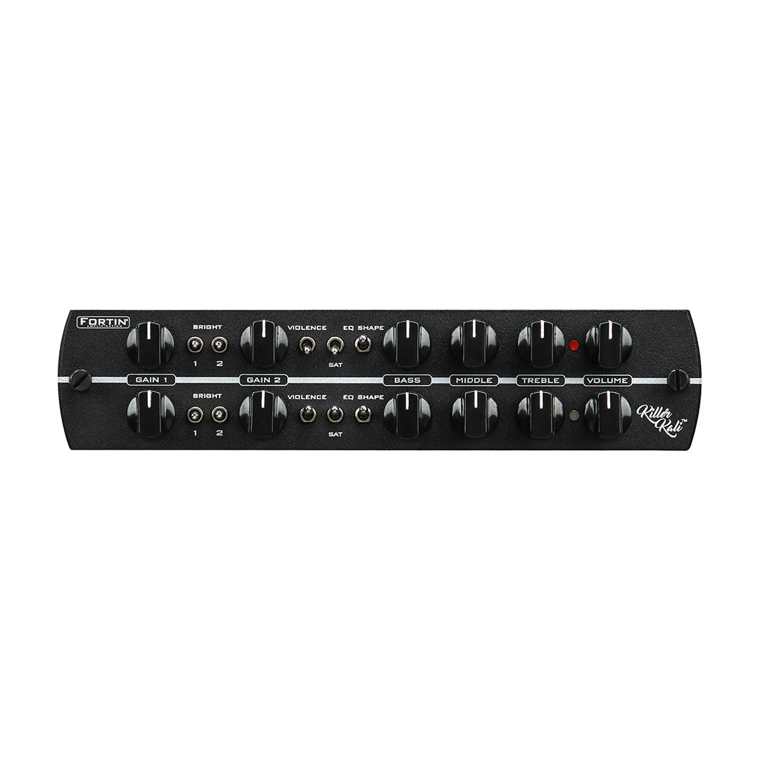 SYNERGY Fortin Killer Kali Preamp Module