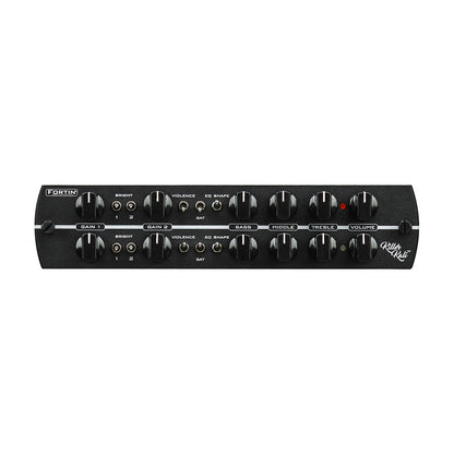 SYNERGY Fortin Killer Kali Preamp Module