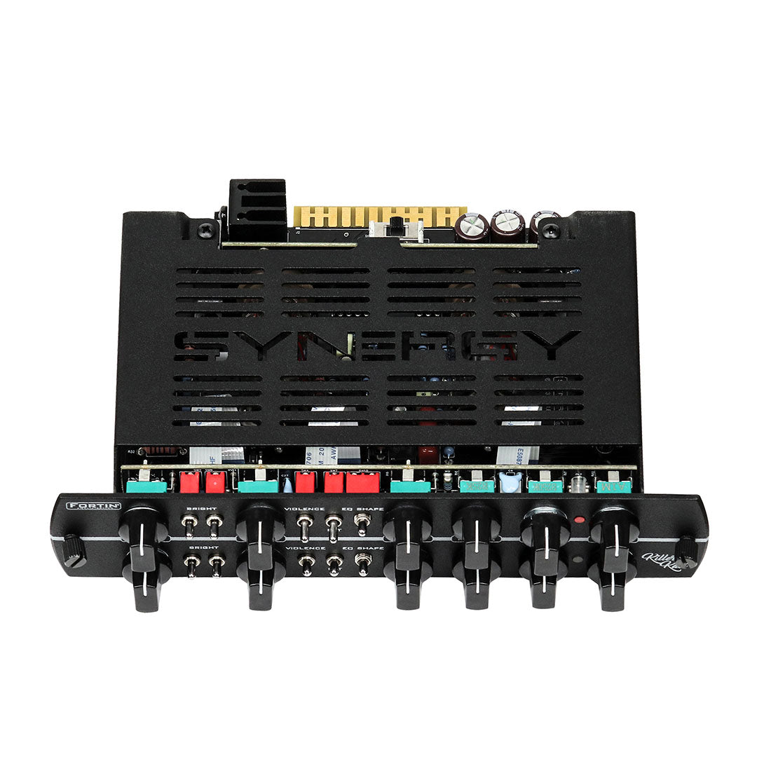 SYNERGY Fortin Killer Kali Preamp Module