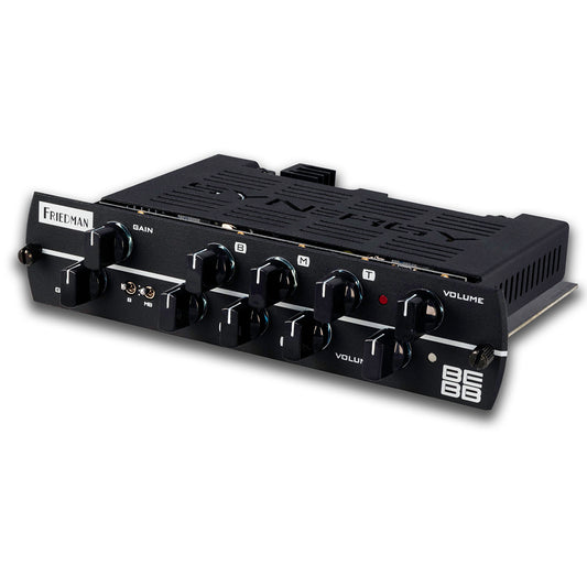 SYNERGY FRIEDMAN BE-BB Preamp Module