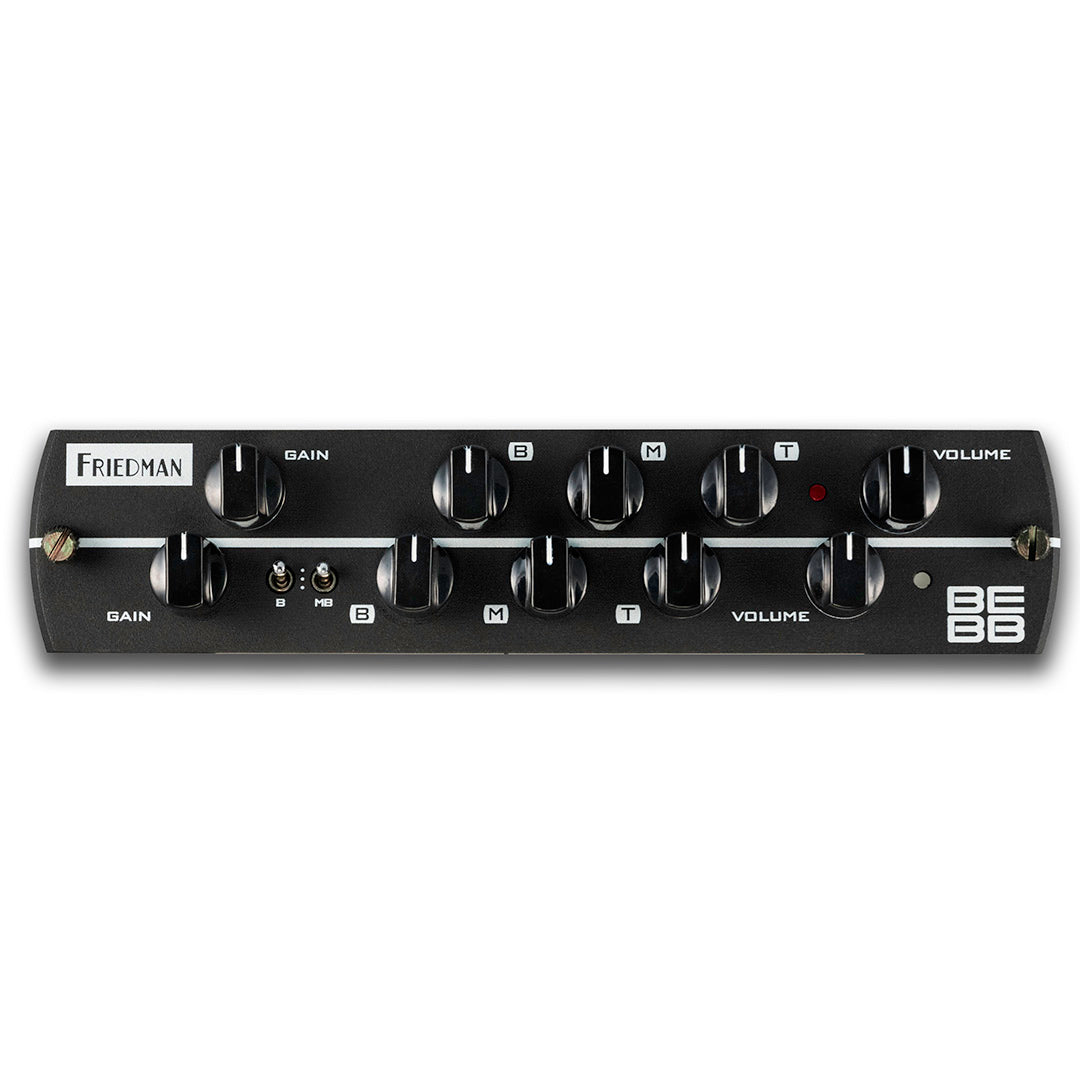 SYNERGY FRIEDMAN BE-BB Preamp Module