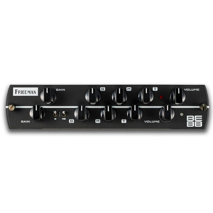 SYNERGY FRIEDMAN BE-BB Preamp Module