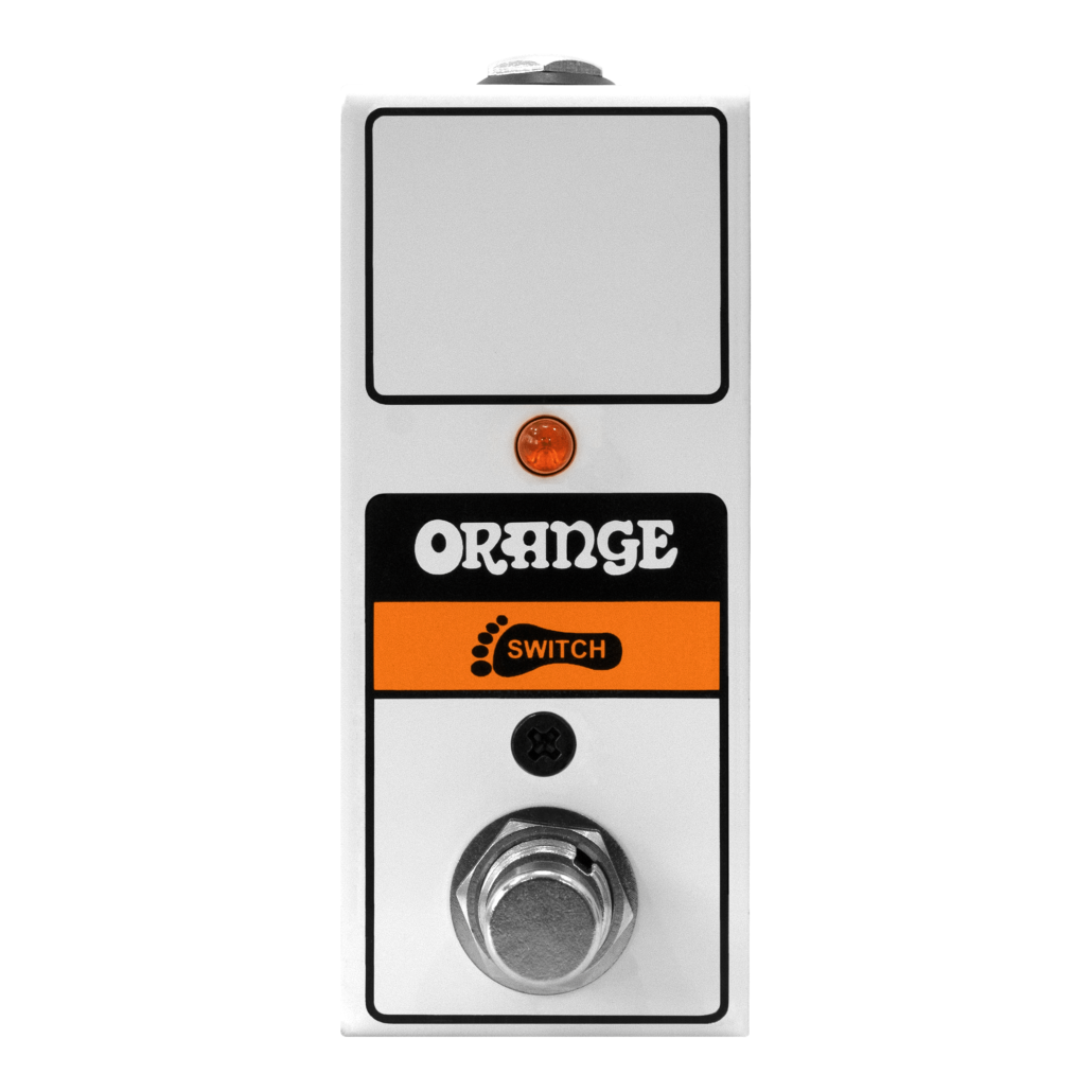 Orange Amps - Footswitch Mini