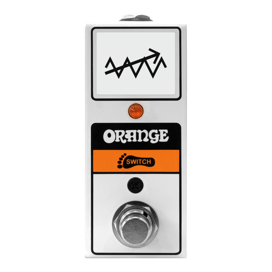 Orange Amps - Footswitch Mini