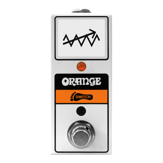 Orange Amps - Footswitch Mini