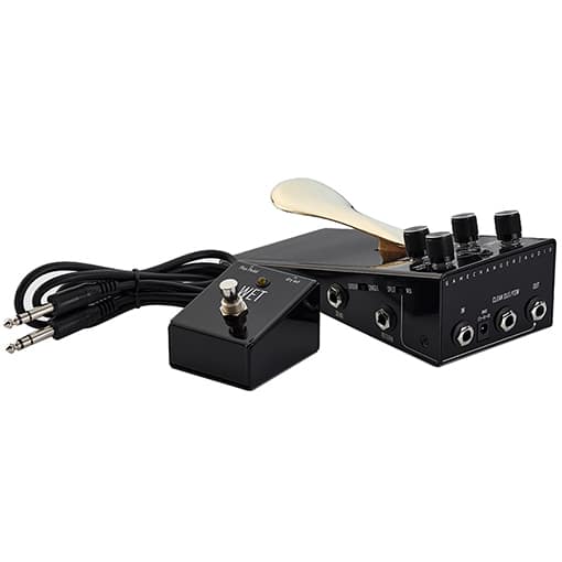 Gamechanger Audio Footswitch for Plus Pedal