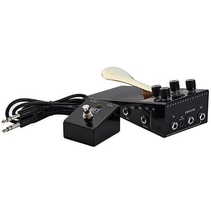 Gamechanger Audio Footswitch for Plus Pedal