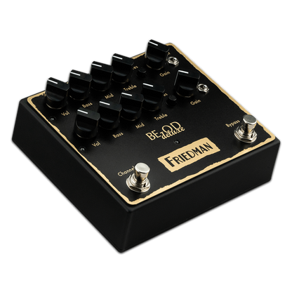Friedman BE-OD DELUXE