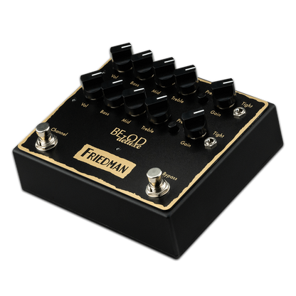 Friedman BE-OD DELUXE
