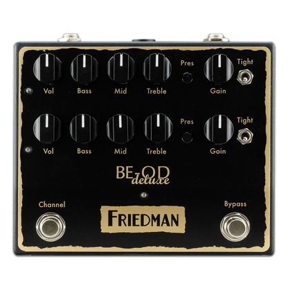 Friedman BE-OD DELUXE