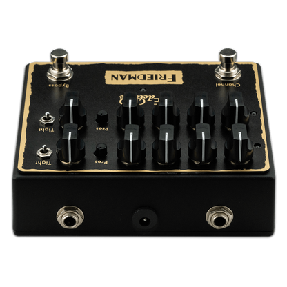 Friedman BE-OD DELUXE