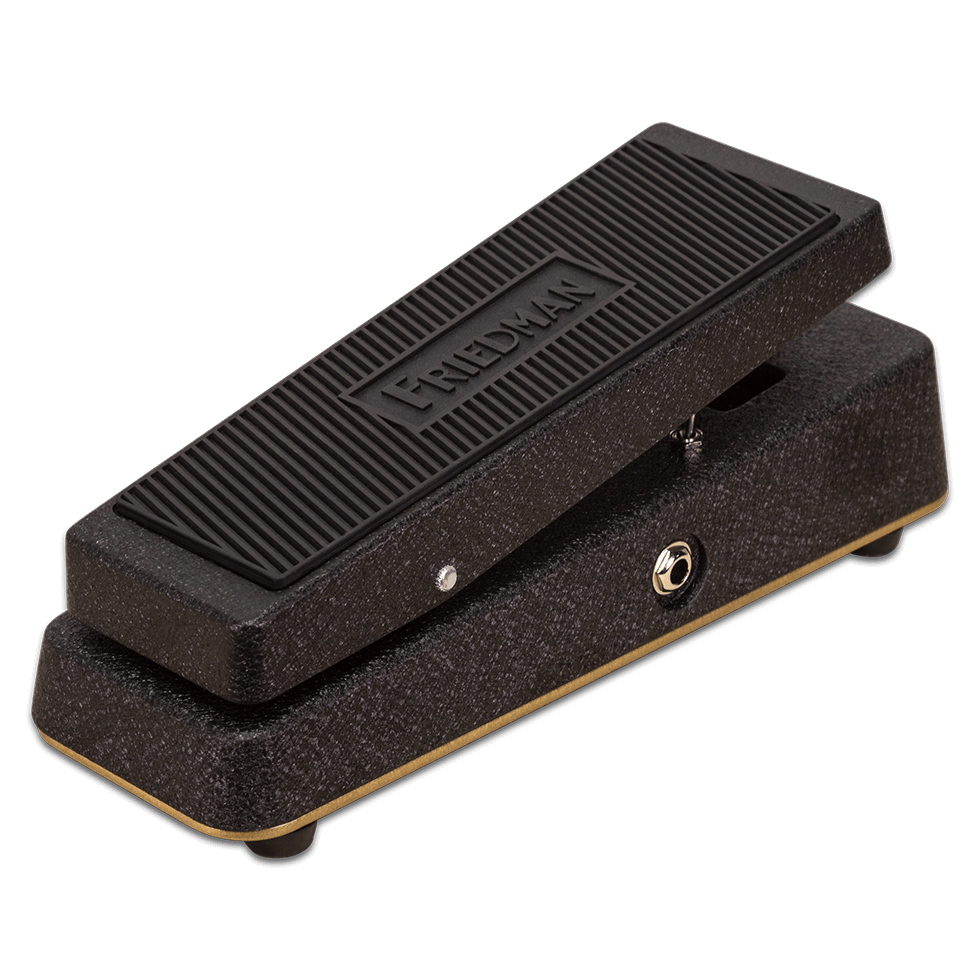 Friedman GOLD 72 WAH