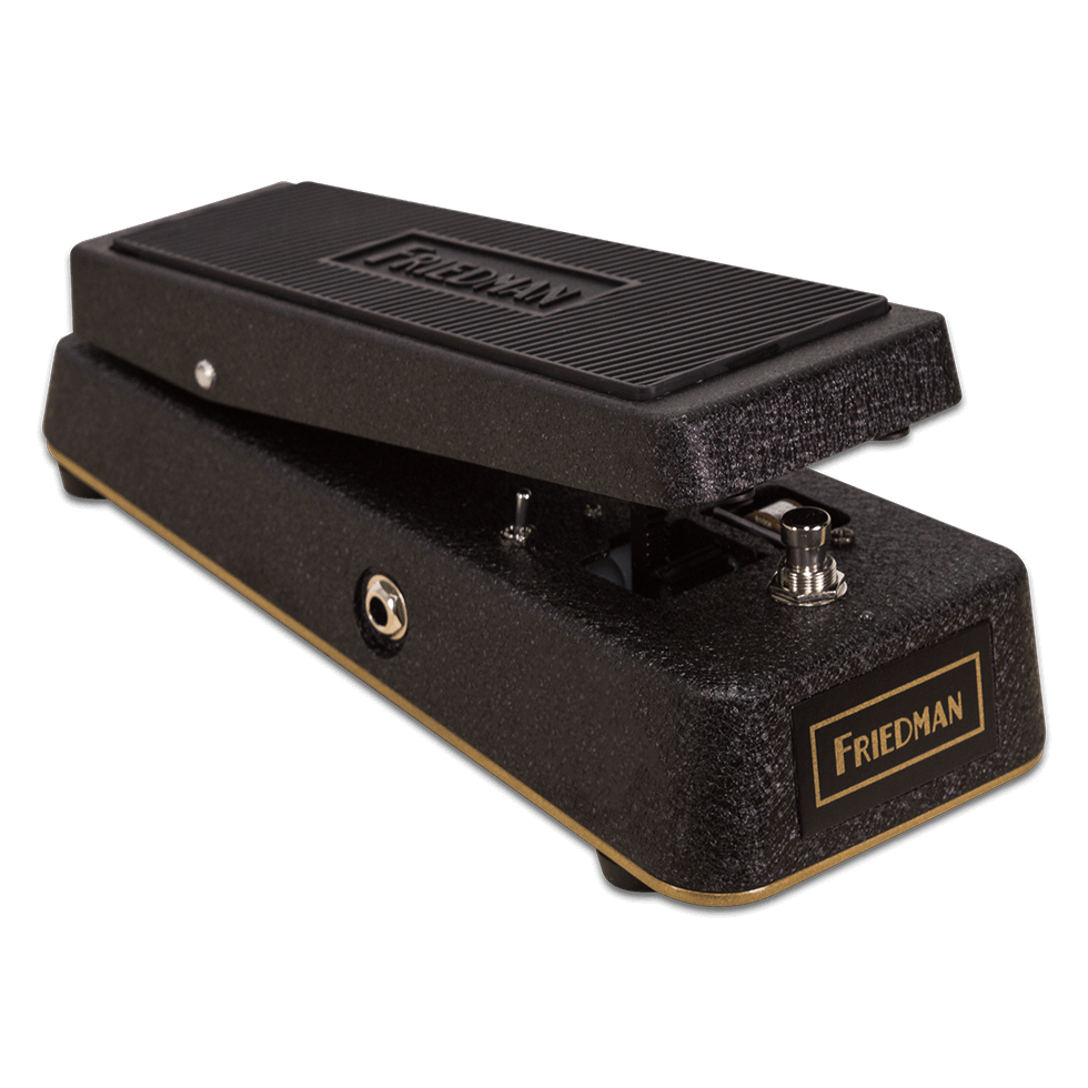 Friedman GOLD 72 WAH