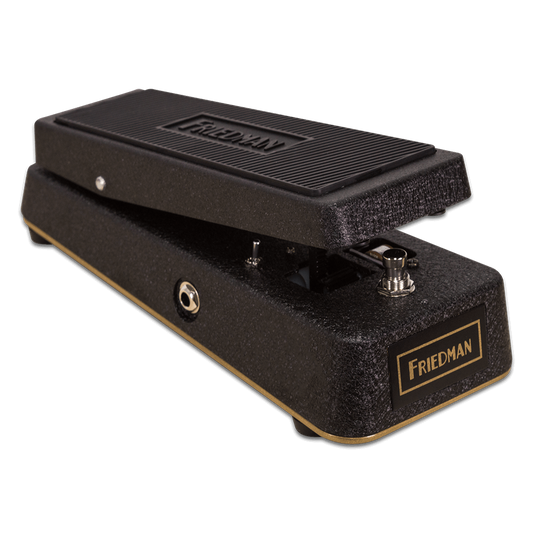 Friedman GOLD 72 WAH