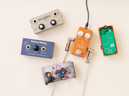 JHS Pedals  Fumble Clone of a Klon Clone Clean Boost