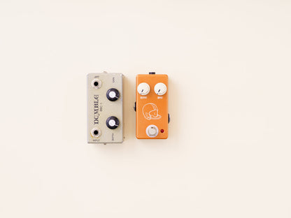 JHS Pedals  Fumble Clone of a Klon Clone Clean Boost