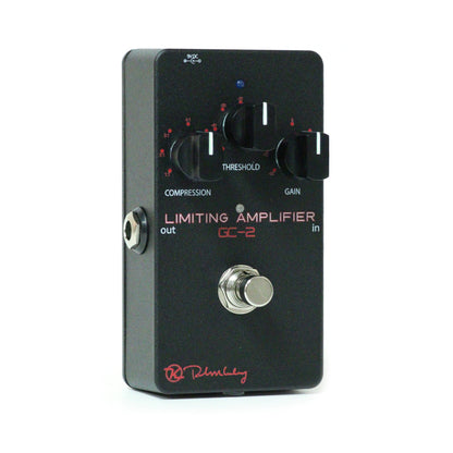 Keeley GC-2 Limiting Amplifier
