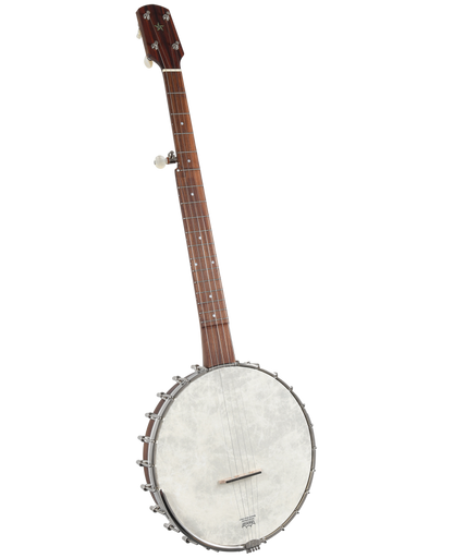 Gold Star GE-1 Prospector Old-Time Banjo