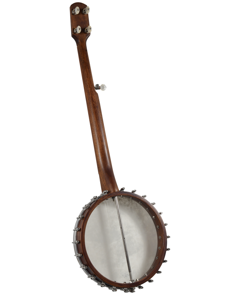 Gold Star GE-1 Prospector Old-Time Banjo