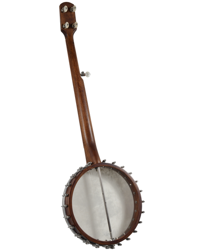 Gold Star GE-1 Prospector Old-Time Banjo