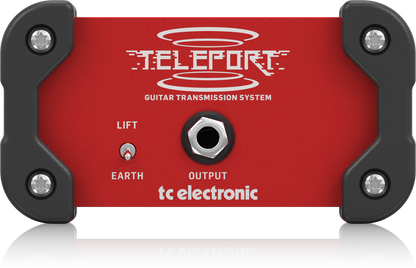 TC Electronic TELEPORT GLR