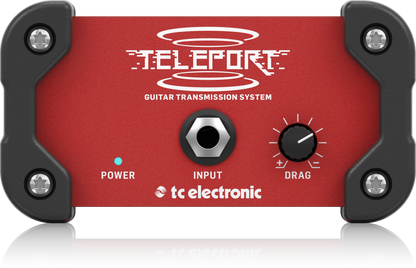 TC Electronic TELEPORT GLT