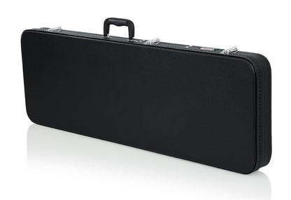 Gator Cases Electric Guitar Wood Case GWE-ELEC