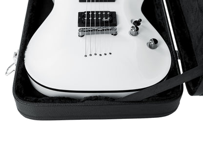 Gator Cases Electric Guitar Wood Case GWE-ELEC