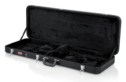 Gator Cases Electric Guitar Wood Case GWE-ELEC