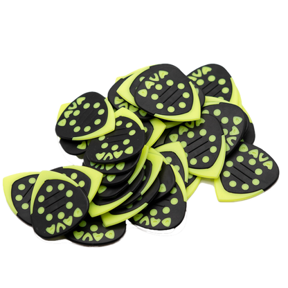 Dava Control Grip Tips Nylon