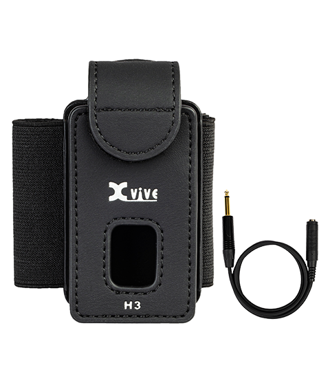 XVIVE H3 Transmitter Holder for A58 & P58