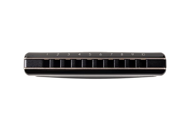 Suzuki HA-20-A Hammond Promaster Harmonica Key of A
