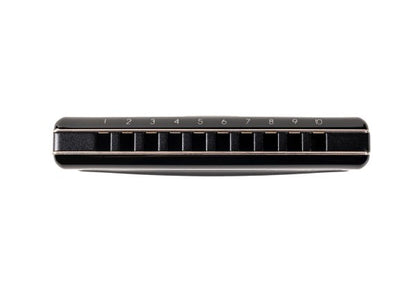 Suzuki HA-20-A Hammond Promaster Harmonica Key of A