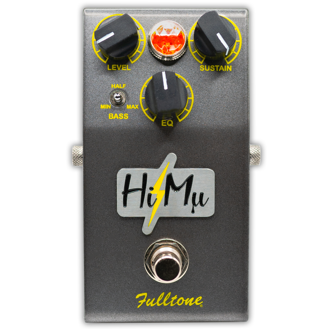 Fulltone - Hi-Mu