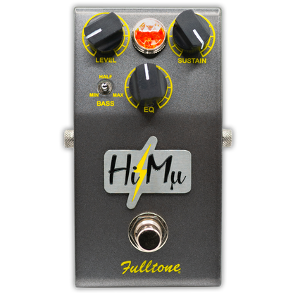 Fulltone - Hi-Mu