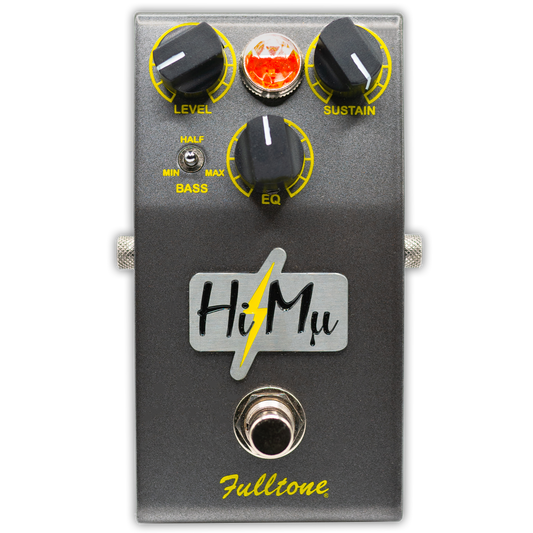 Fulltone - Hi-Mu