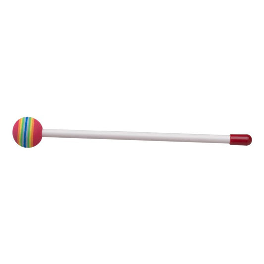 Remo - HK-1224-10 Lollipop Drum Mallet. 10"