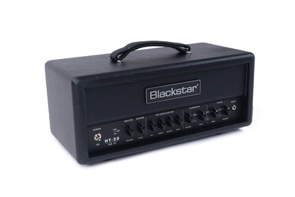 Blackstar Amps -  HT-20RH MK III Tube Guitar Amp Head