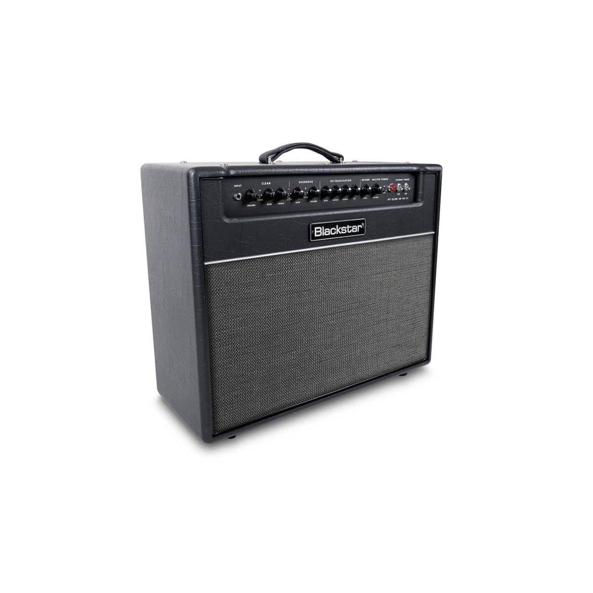 Blackstar Amps -  CLUB40 MK3 40 Watt Guitar Tube Combo Amp