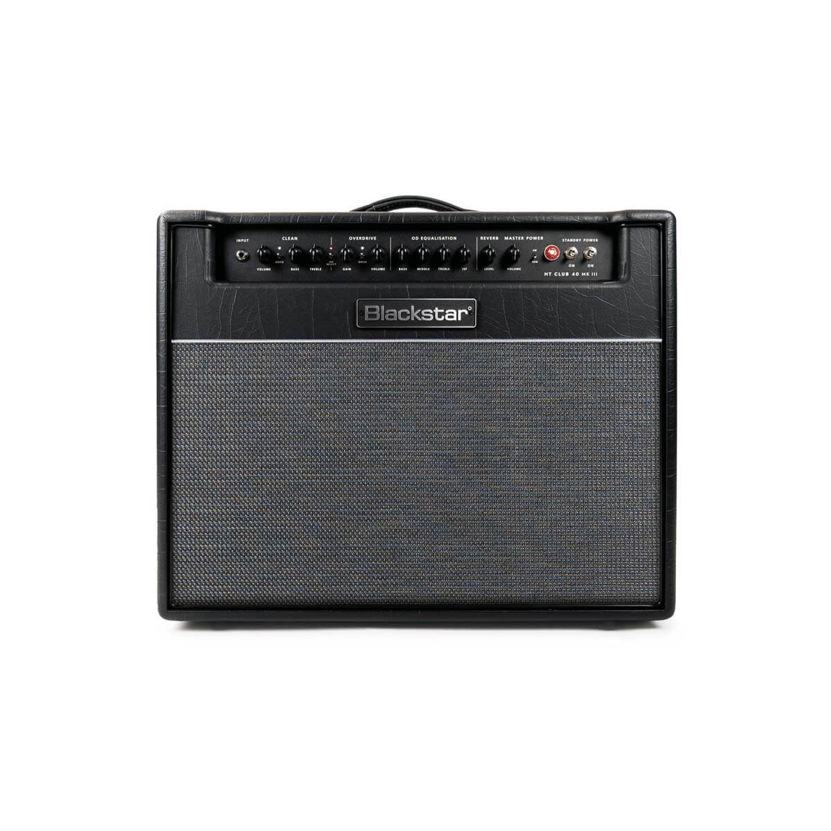 Blackstar Amps -  CLUB40 MK3 40 Watt Guitar Tube Combo Amp