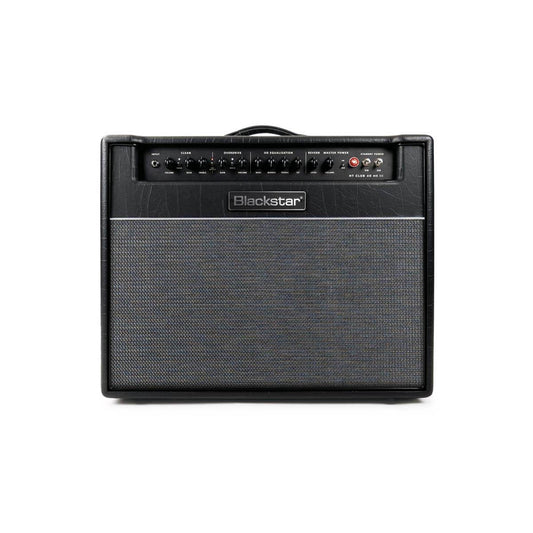 Blackstar Amps -  CLUB40 MK3 40 Watt Guitar Tube Combo Amp