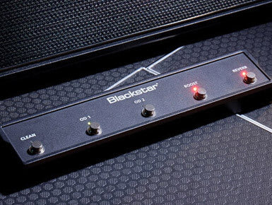 Blackstar Amps -  CLUB40 MK3 40 Watt Guitar Tube Combo Amp