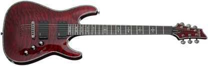 Schecter Hellraiser C-1 Black Cherry (BCH)