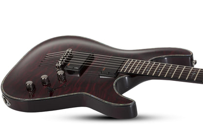 Schecter Hellraiser C-1 Black Cherry (BCH)