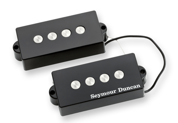 Seymour Duncan SPB-3 Quarter-Pound for P-Bass