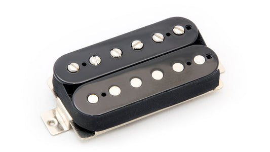 Porter Pickups Smooth Classic Humbucker Set