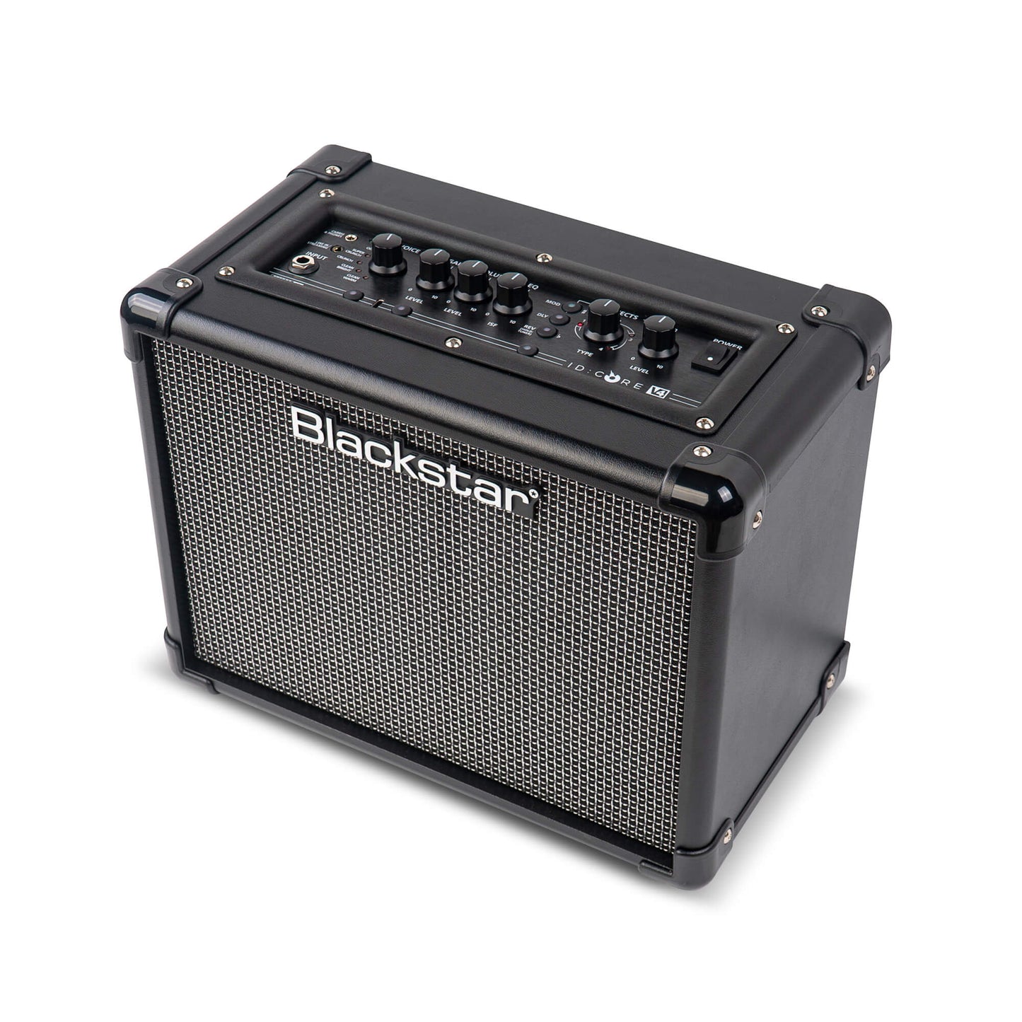 Blackstar Amps - ID: Core Stereo 10 V4 Digital Guitar Amp