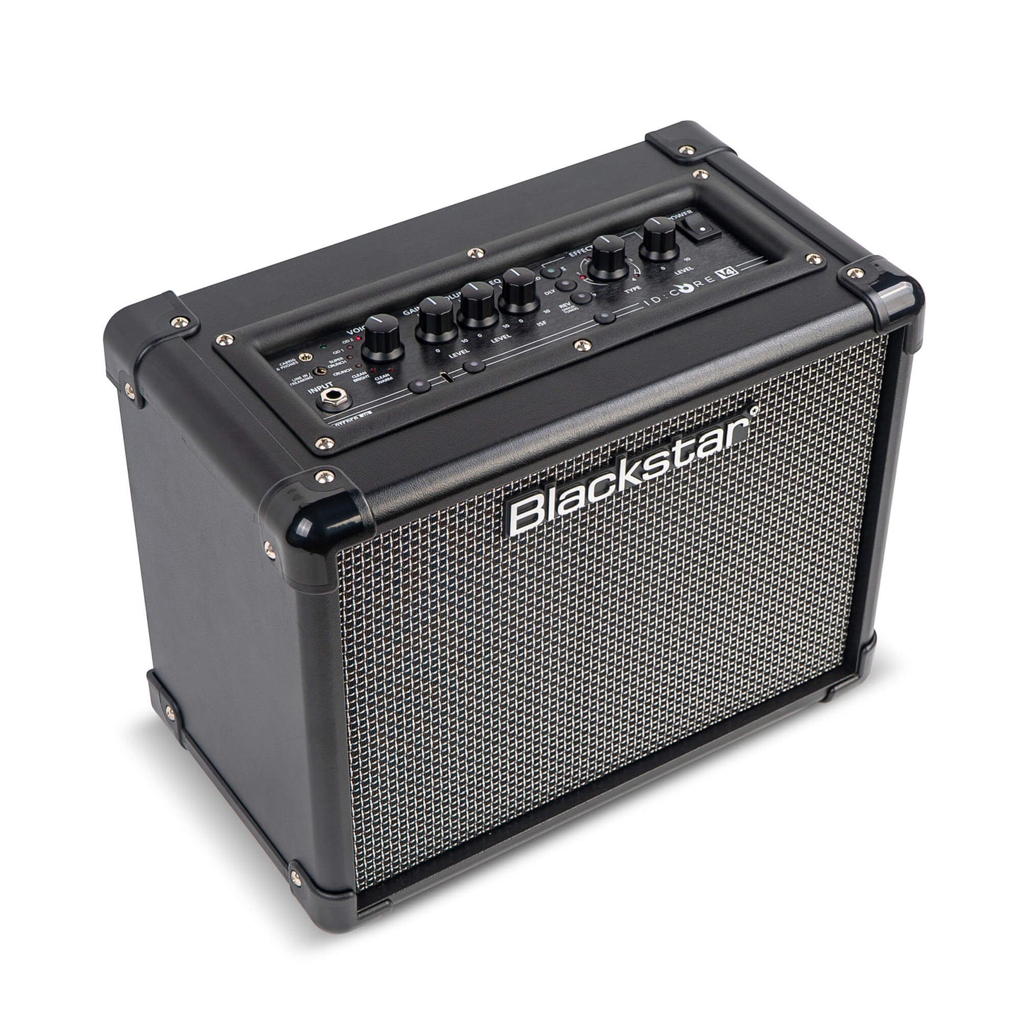 Blackstar Amps - ID: Core Stereo 10 V4 Digital Guitar Amp