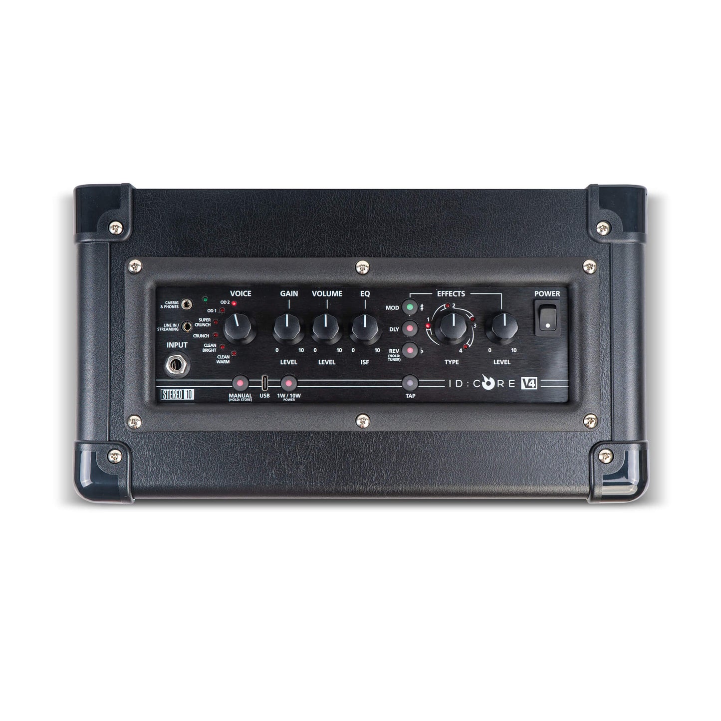 Blackstar Amps - ID: Core Stereo 10 V4 Digital Guitar Amp