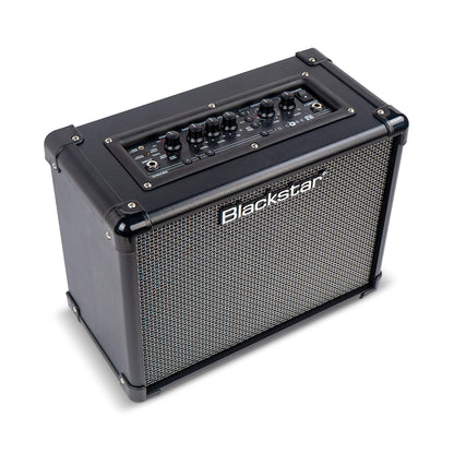 Blackstar Amps - ID: Core Stereo 20 V4 Digital Guitar Amp